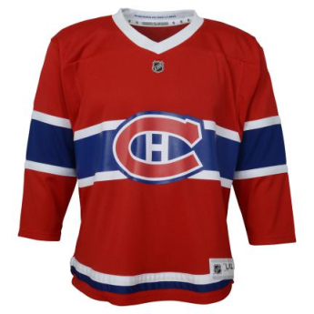 Montreal Canadiens detský hokejový dres Replica Home