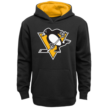 Pittsburgh Penguins detská mikina s kapucňou Prime Po Flc Hood Home