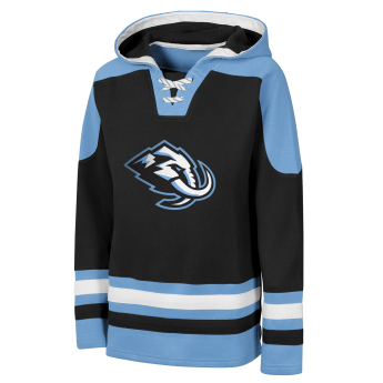 Utah Hockey Club detská mikina s kapucňou NHL Ageless Must Have – Home Pullover