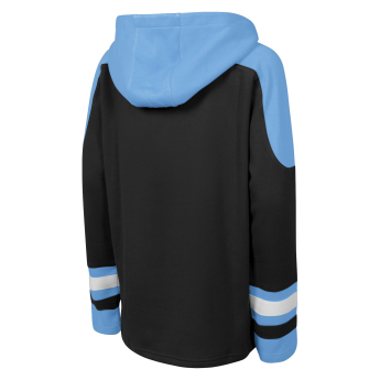 Utah Hockey Club detská mikina s kapucňou NHL Ageless Must Have – Home Pullover