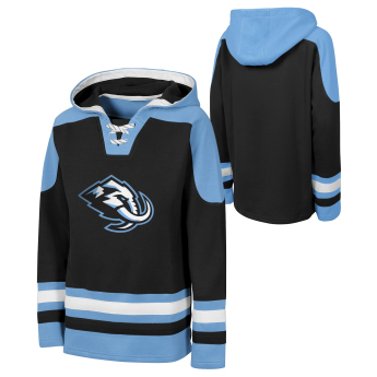 Utah Hockey Club detská mikina s kapucňou NHL Ageless Must Have – Home Pullover