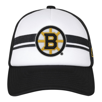 Boston Bruins detská čiapka baseballová šiltovka NHL Unique Tracker