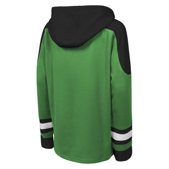 Dallas Stars detská mikina s kapucňou NHL Ageless Must Have – Home Pullover
