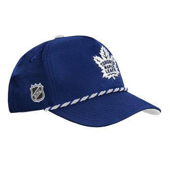 Toronto Maple Leafs detská čiapka baseballová šiltovka NHL Authentic Pro 2026 Podium Cap