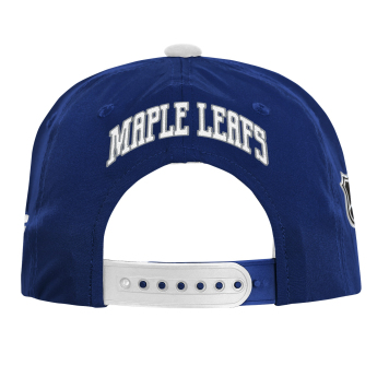 Toronto Maple Leafs detská čiapka baseballová šiltovka NHL Authentic Pro 2026 Podium Cap