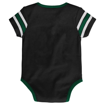 Dallas Stars detské body NHL Hockey Pro Creeper – Blank