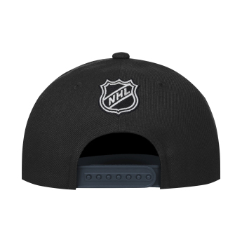 Vegas Golden Knights detská čiapka baseballová šiltovka NHL Icebound Pro Crown