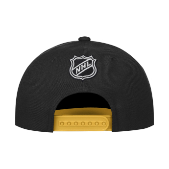 Pittsburgh Penguins detská čiapka baseballová šiltovka NHL Icebound Pro Crown