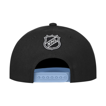 Utah Hockey Club detská čiapka baseballová šiltovka NHL Icebound Pro Crown