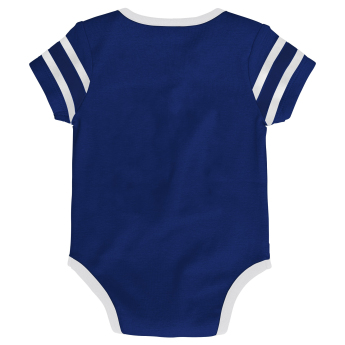 Toronto Maple Leafs detské body NHL Hockey Pro Creeper – Blank