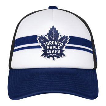 Toronto Maple Leafs detská čiapka baseballová šiltovka NHL Unique Tracker