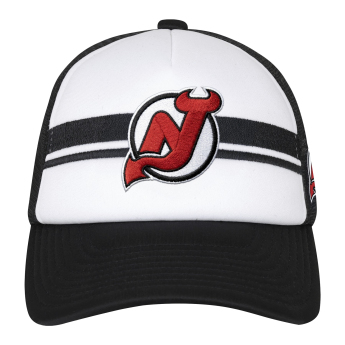 New Jersey Devils detská čiapka baseballová šiltovka NHL Unique Tracker