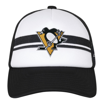 Pittsburgh Penguins detská čiapka baseballová šiltovka NHL Unique Tracker