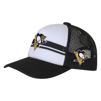 Pittsburgh Penguins detská čiapka baseballová šiltovka NHL Unique Tracker