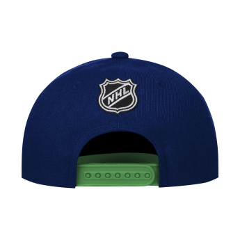Vancouver Canucks detská čiapka baseballová šiltovka NHL Icebound Pro Crown