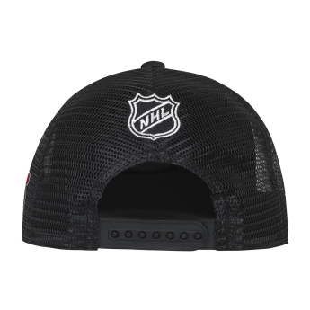 New Jersey Devils detská čiapka baseballová šiltovka NHL Power Up Trucker