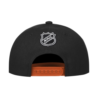Anaheim Ducks detská čiapka baseballová šiltovka NHL Icebound Pro Crown