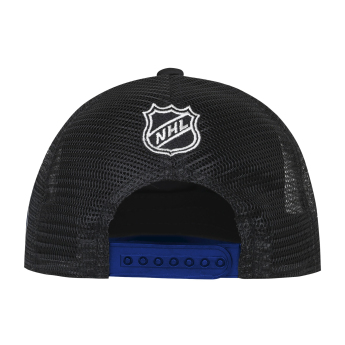 Edmonton Oilers detská čiapka baseballová šiltovka NHL Power Up Trucker