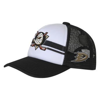Anaheim Ducks detská čiapka baseballová šiltovka NHL Unique Tracker