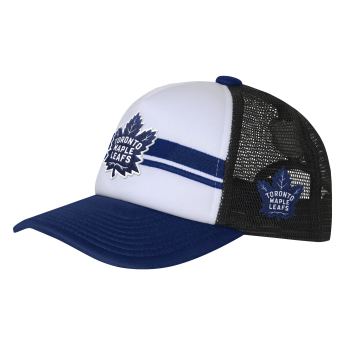 Toronto Maple Leafs detská čiapka baseballová šiltovka NHL Unique Tracker