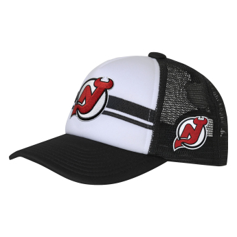 New Jersey Devils detská čiapka baseballová šiltovka NHL Unique Tracker