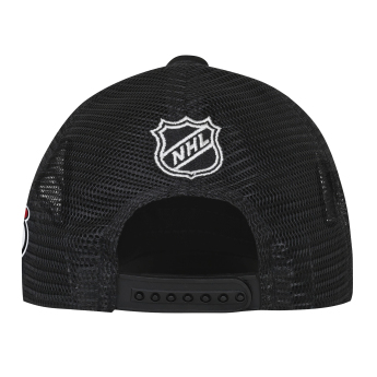 New Jersey Devils detská čiapka baseballová šiltovka NHL Unique Tracker