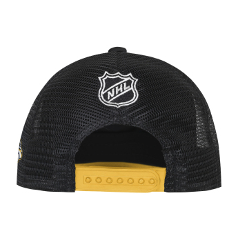 Nashville Predators detská čiapka baseballová šiltovka NHL Power Up Trucker