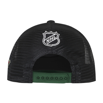 Winnipeg Jets detská čiapka baseballová šiltovka NHL Power Up Trucker