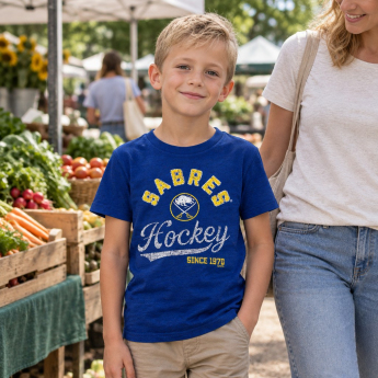 Buffalo Sabres detské tričko NHL - Preschool