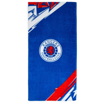 FC Rangers uterák Geo Towel