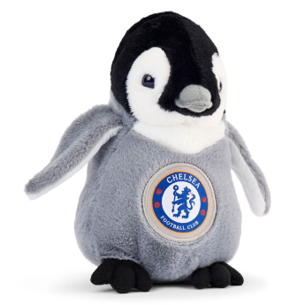 FC Chelsea plyšová hračka Plush Penguin