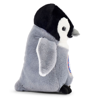 FC Chelsea plyšová hračka Plush Penguin