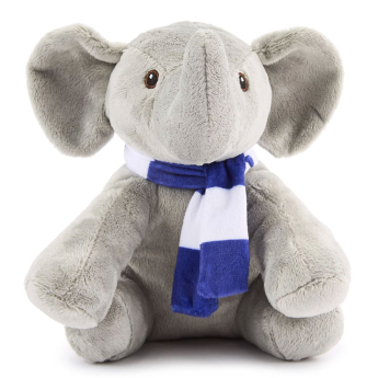 FC Chelsea plyšový slon Plush Elephant