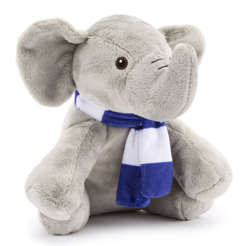 FC Chelsea plyšový slon Plush Elephant