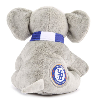 FC Chelsea plyšový slon Plush Elephant