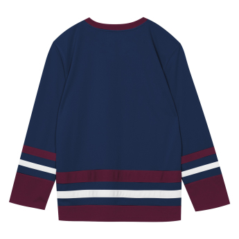 Colorado Avalanche detský dres NHL Fashion Hockey Jersey
