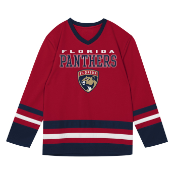 Florida Panthers detský dres NHL Fashion Hockey Jersey
