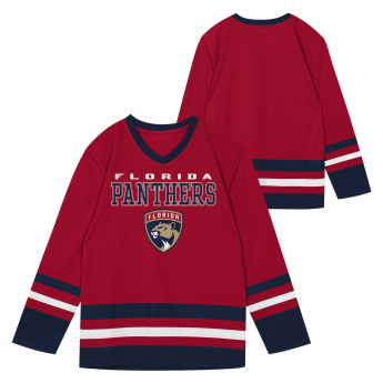 Florida Panthers detský dres NHL Fashion Hockey Jersey