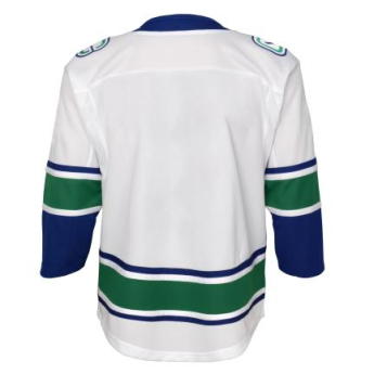 Vancouver Canucks detský dres NHL Premier Away