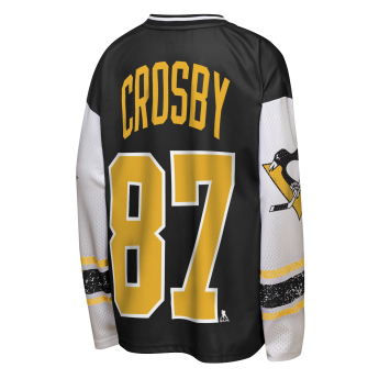 Pittsburgh Penguins detské tričko NHL Player Polyester Top