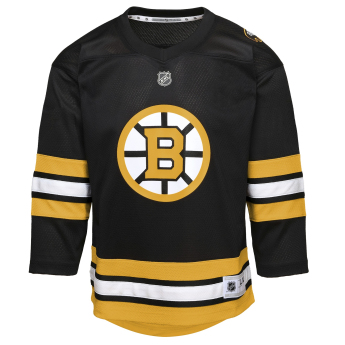 Boston Bruins detský dres NHL Replica Home/Team Color