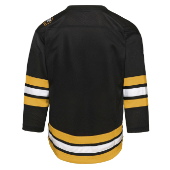 Boston Bruins detský dres NHL Replica Home/Team Color