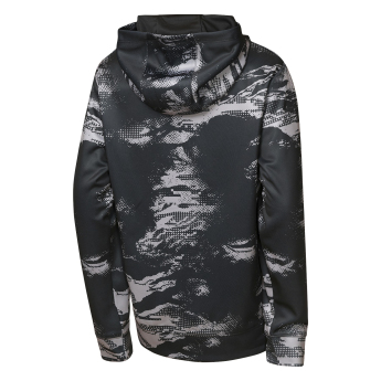 Dětská mikina Los Angeles Kings NHL Team Dynamics Pullover Sublimated