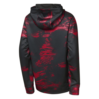 Dětská mikina New Jersey Devils NHL Team Dynamics Pullover Sublimated