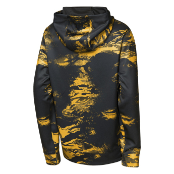 Pittsburgh Penguins detská mikina NHL Team Dynamics Pullover Sublimated