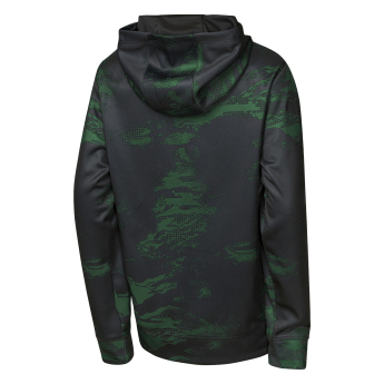 Minnesota Wild detská mikina NHL Team Dynamics Pullover Sublimated