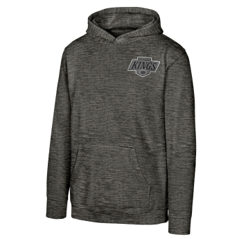 Los Angeles Kings detská mikina NHL Power Up Ultra Fleece