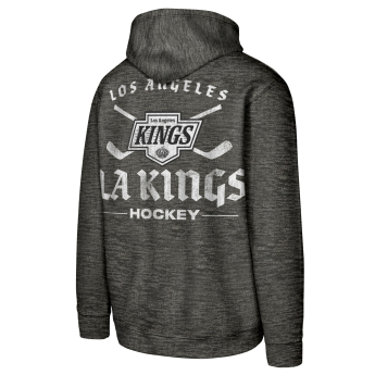 Los Angeles Kings detská mikina NHL Power Up Ultra Fleece