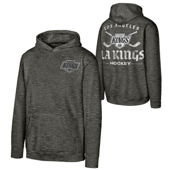Los Angeles Kings detská mikina NHL Power Up Ultra Fleece