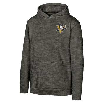 Pittsburgh Penguins detská mikina NHL Power Up Ultra Fleece